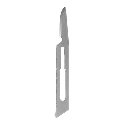 A.Titan - Scalpel Blades - No. 15 C